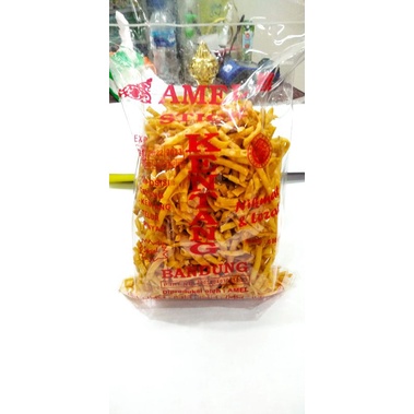 

Stik Kentang Amel 250g