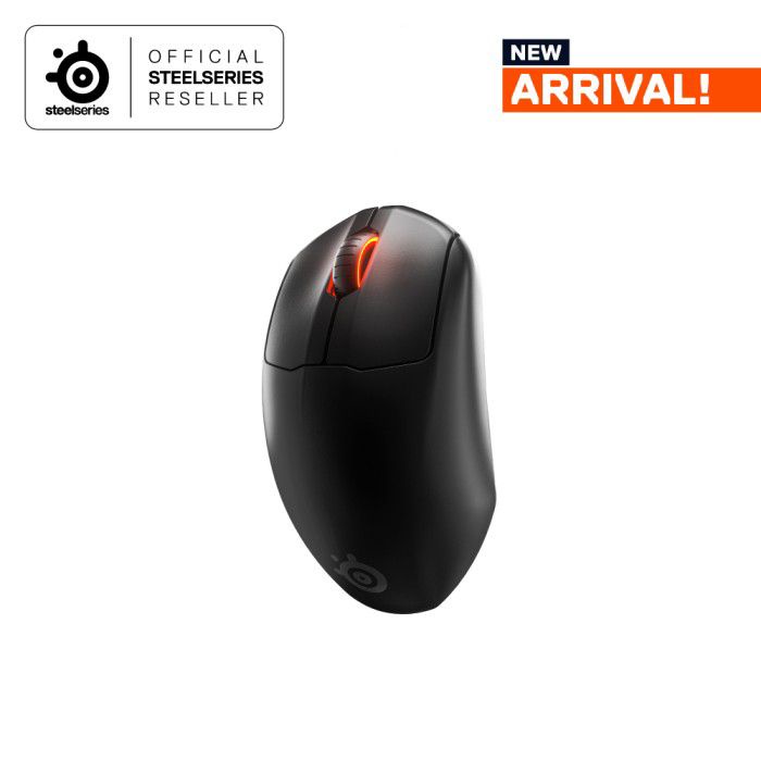 Steelseries Prime Mini Wireless - Gaming House - True Move Pro Sensor