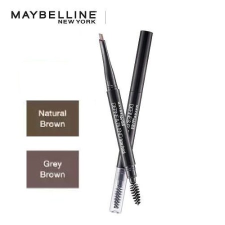 MAYBELLINE Define &amp; Blend Brow Pencil