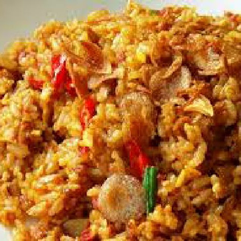 Bumbu Nasi Goreng kebuli Spesial 100 gr