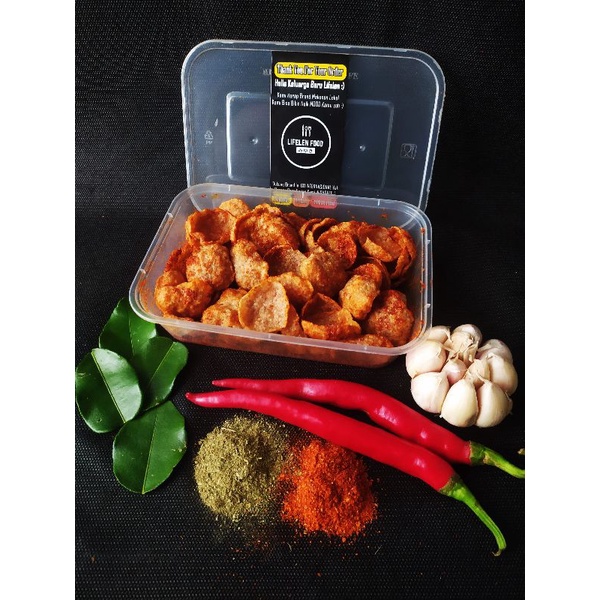 

[PAKET RESELLER] HARGA GROSIR MAKRONI ALL VARIANT TERMURAH UNTUK DIJUAL LAGI