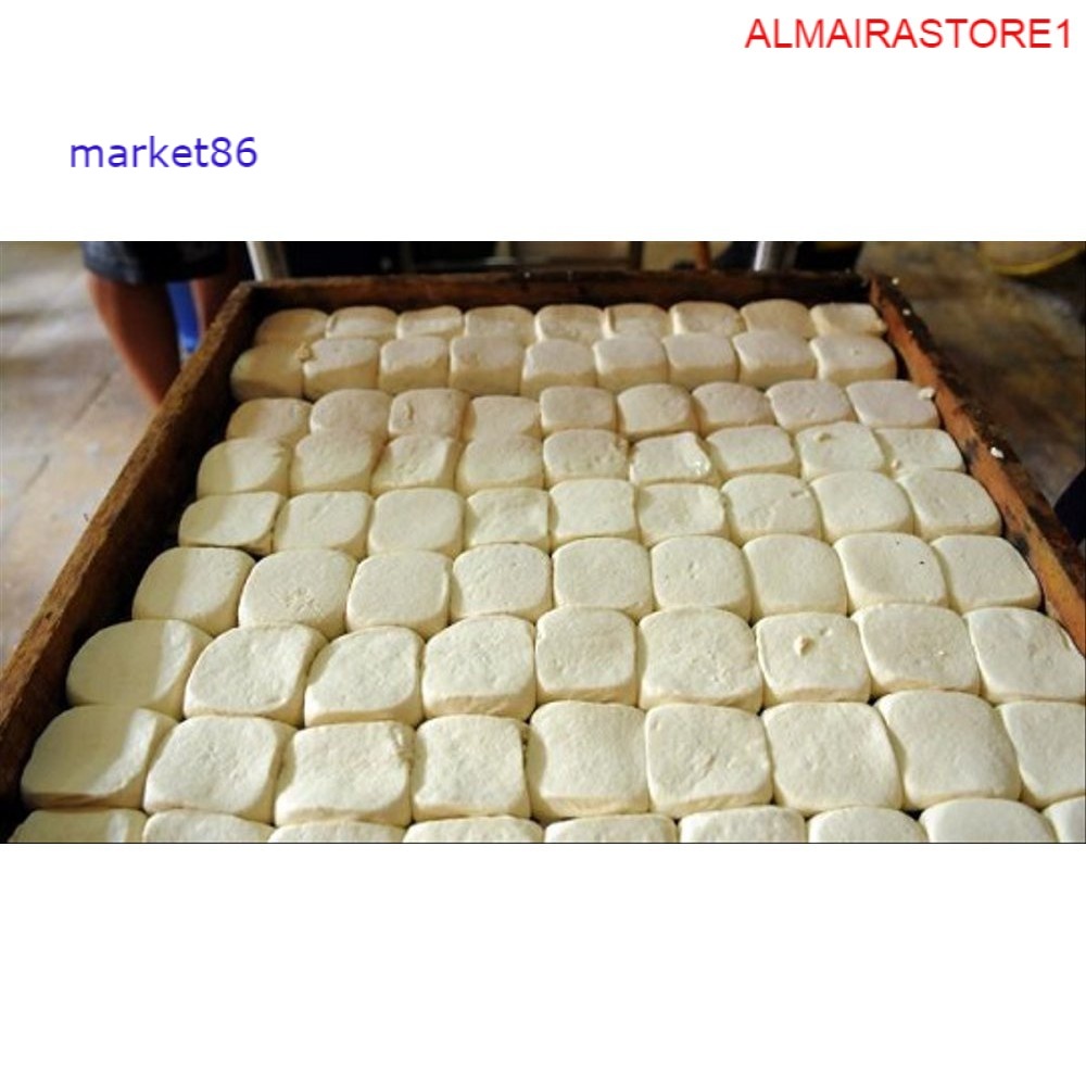 

Grosir Sayuran Segar SayurFRESH Tahu Cina Per Potong - Market86