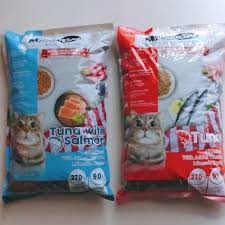 Makanan Kucing Buat Semua Umur Markotops Tuna 20kg | Markotop Tuna 20kg