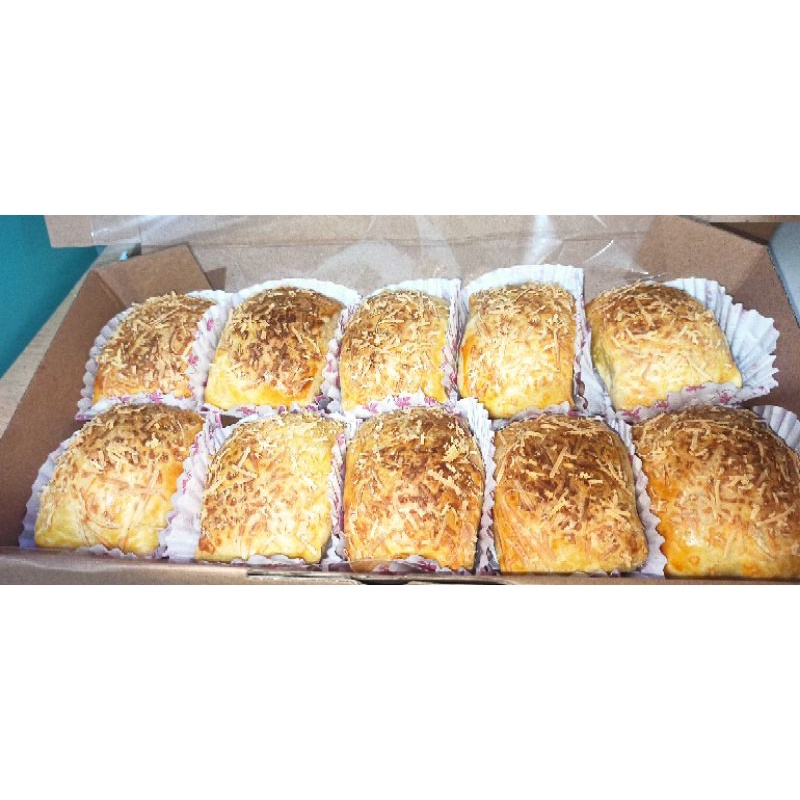 

Bolen Tape Kedanku (Isi 10)