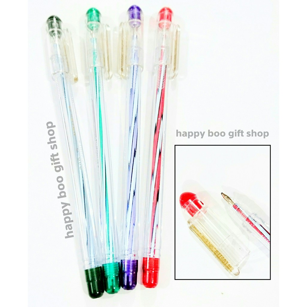 

PEN FASTER