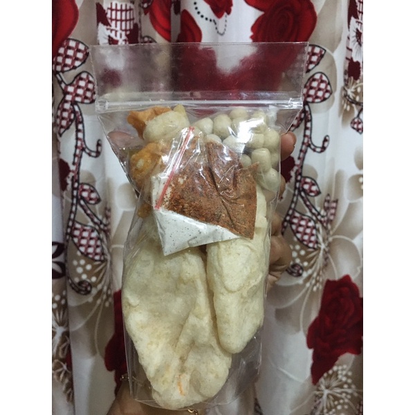 

Baso aci / Boci Solo