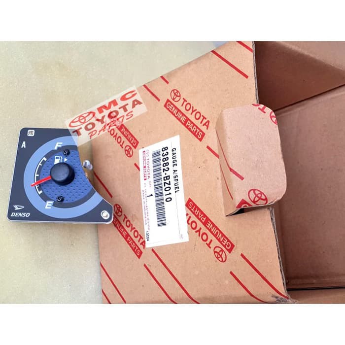 Unik Fuel Gage / Ampere Bensin Avanza Xenia Standard 83882-BZ010 Berkualitas