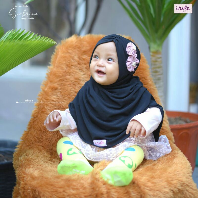Jilbab anak. Jilbab lucu. jilbab instan anak