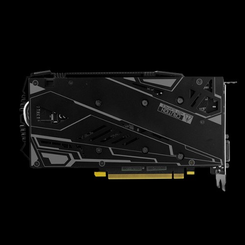 GALAX Geforce RTX 2060 12GB DDR6 PLUS (1-Click OC) - DUAL FAN