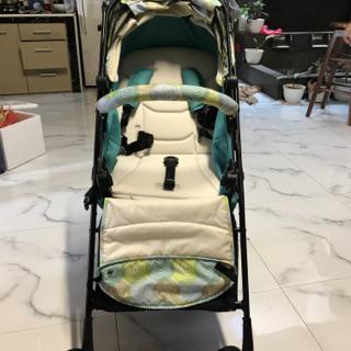 vinng smart stroller