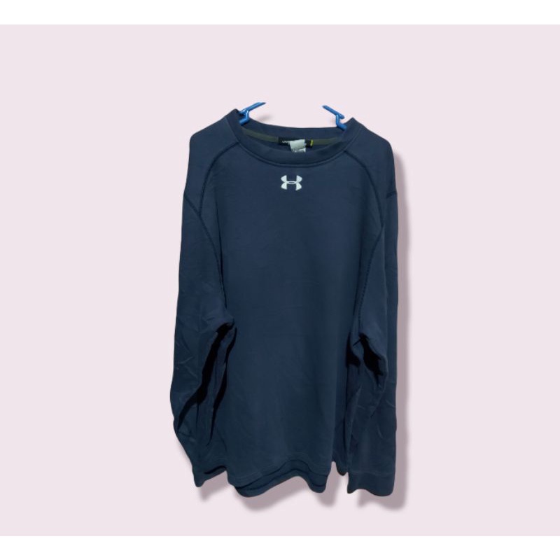 Crewneck under armour second original