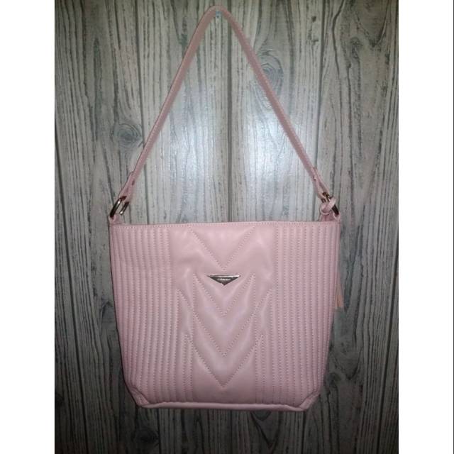 ELIZABETH ORIGINAL TOTE BAG / ELIZABETH PRELOVED / ELIZABETH TOTE BAG PRELOVED 2X PAKAI