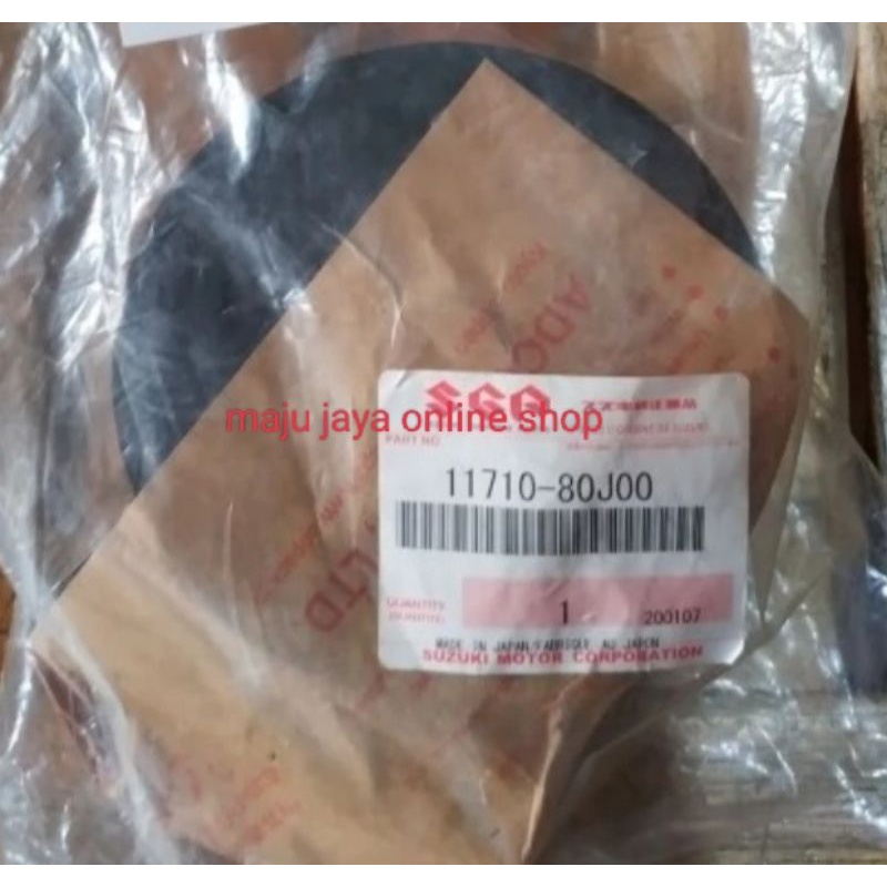 ENGINE MOUNTING BAGIAN BLKG Sx4 NEO BALENO ASLIl