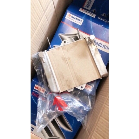 oil coller gsx oil coller fu fi pendingin oli only