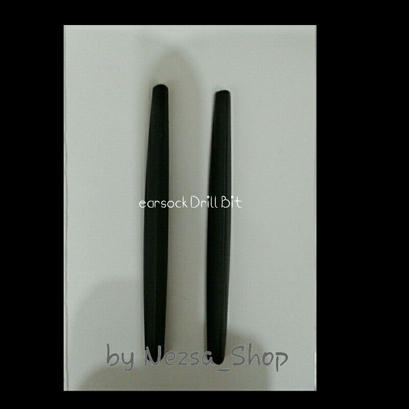 Karet / Earsock frame Oakley Drillbit Original