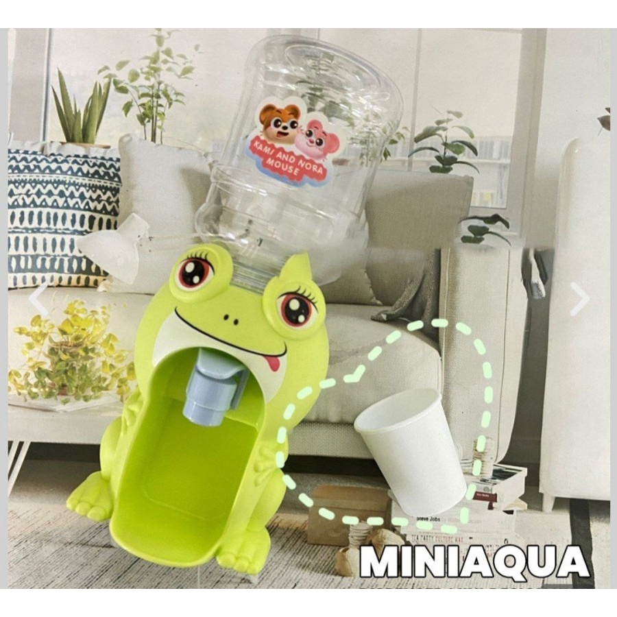 MiniAqua Dispenser Mini