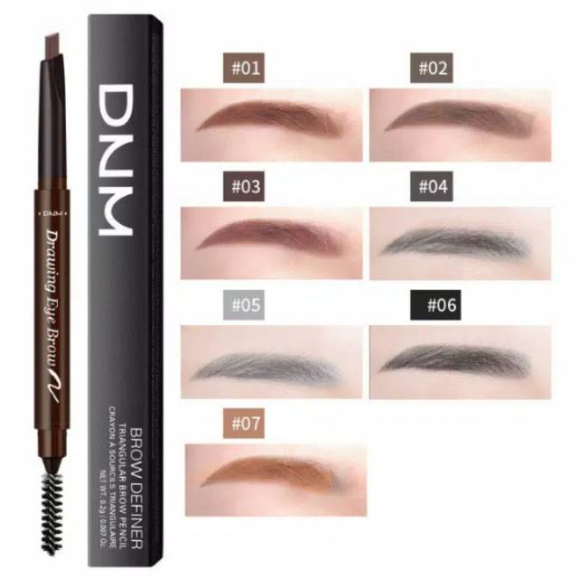 Pensil Alis DNM
