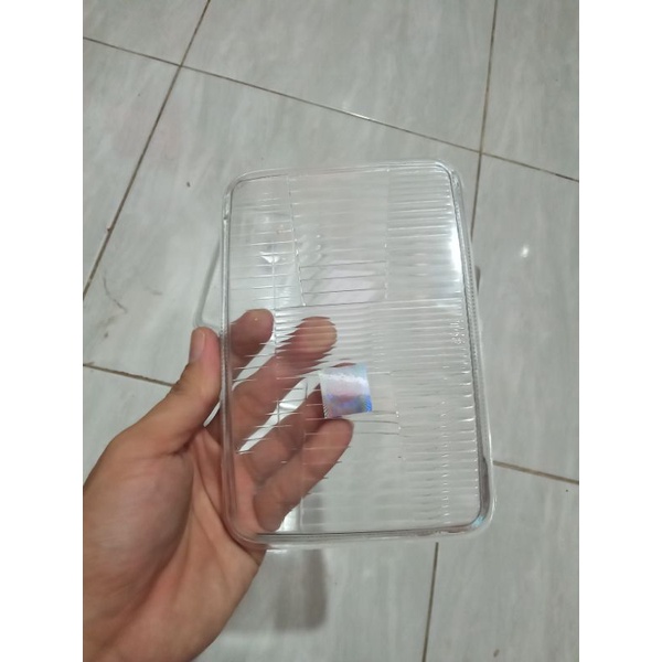 MIKA KACA LAMPU RX K RX KING COBRA 5T5