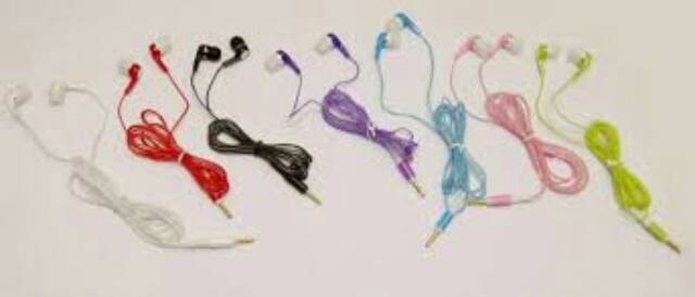 HEADSET MUSIC ANGEL / HEADSET / EARPHONE / HANDSFREE