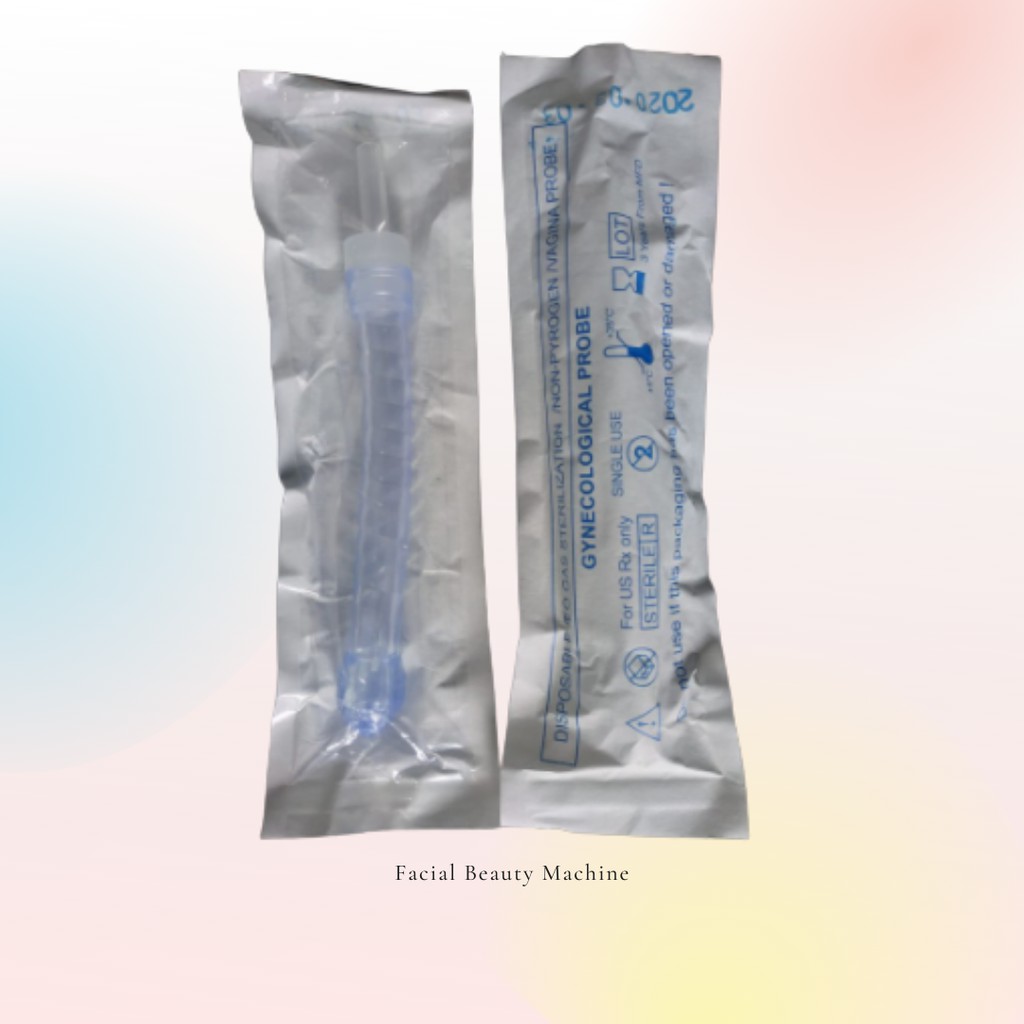 Probe Vaginal Ozone V Ozone