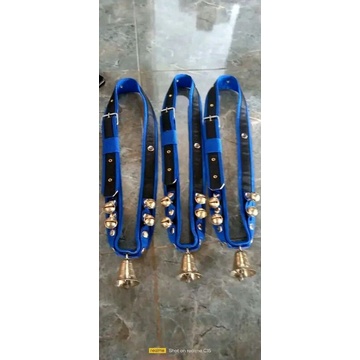 Kalung kambing etawa senduro