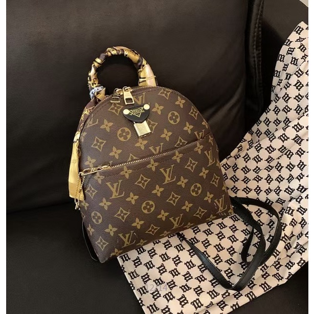 L¤uis Vuitton MoonBack Pack 197  (FreeDustBag+BubbleWrap)