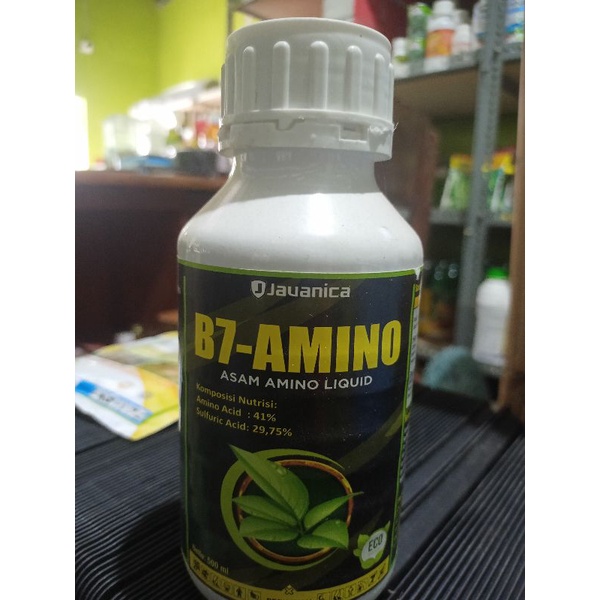 B7-AMINO 500ml
