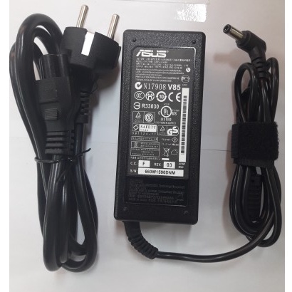 EMJaya laptop Adaptor Asus N46 N46V N46VB N46VM A31 N56 A32 N56 A33 N56 Original Bergaransi 90hari