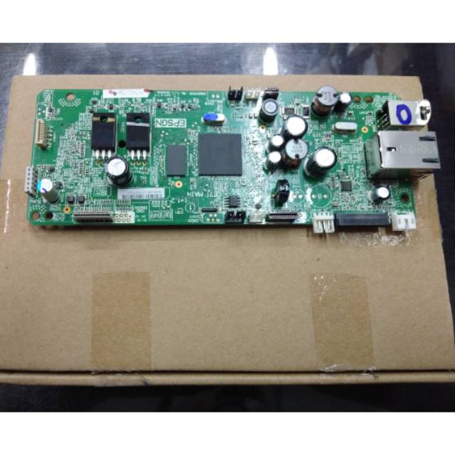 Mainboard L655 EPSON NEW ORIGINAL