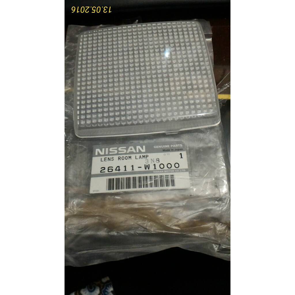 Mika Lampu Plafon Nissan Terrano