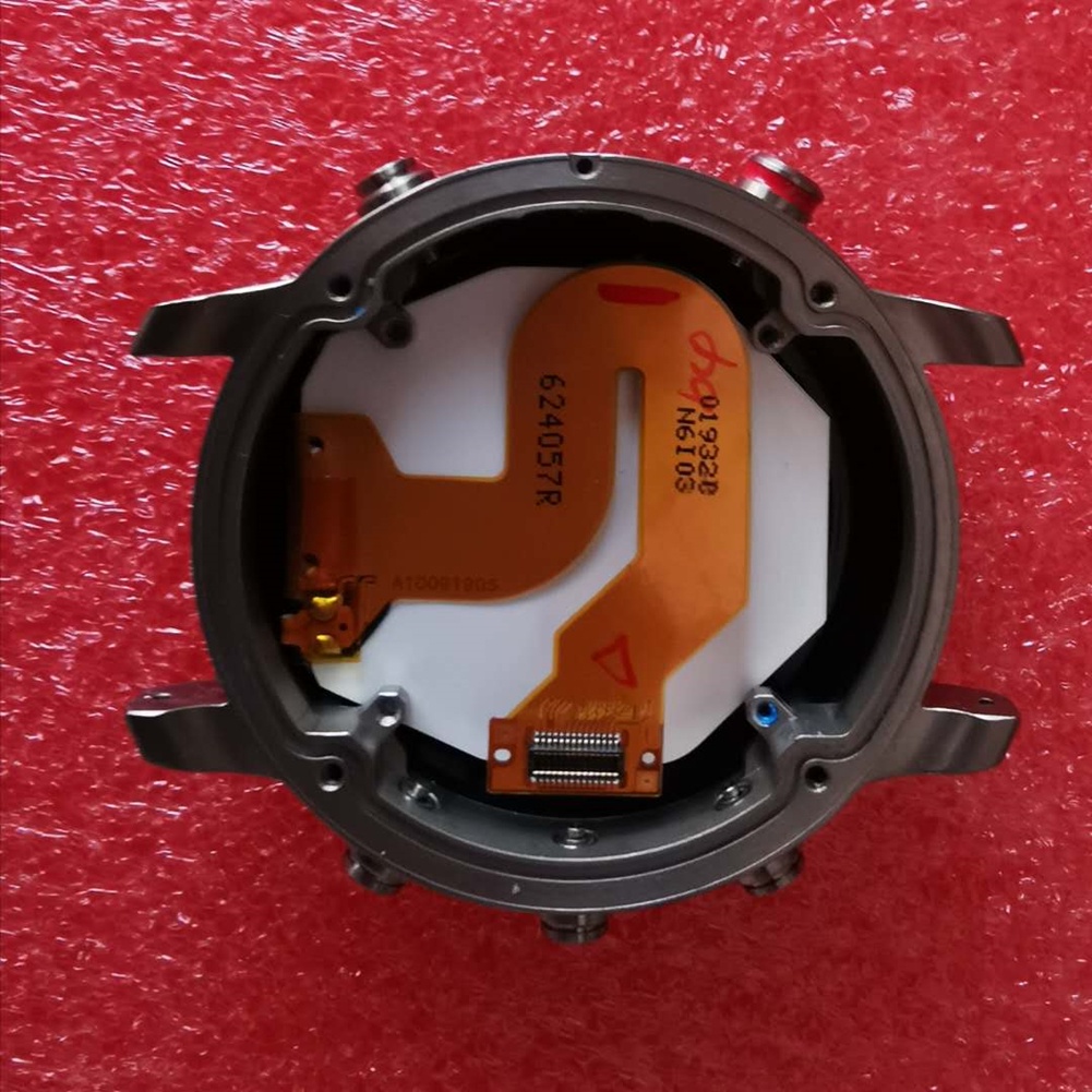 Layar LCD Pengganti Untuk Garmin Chronos Fenix GPS Sport