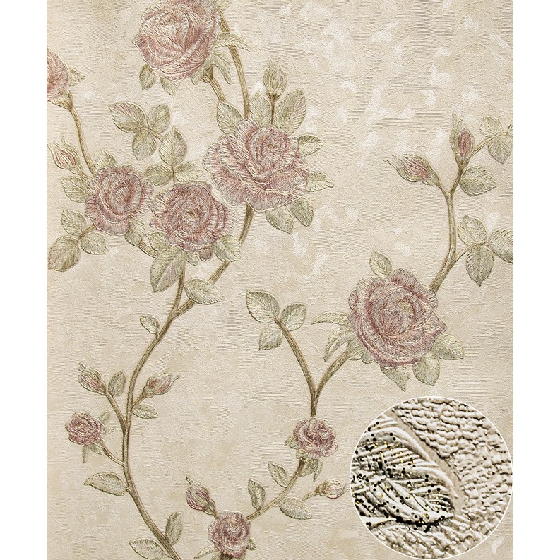 RONA Wallpaper vinyl FREE ONGKIR JKT