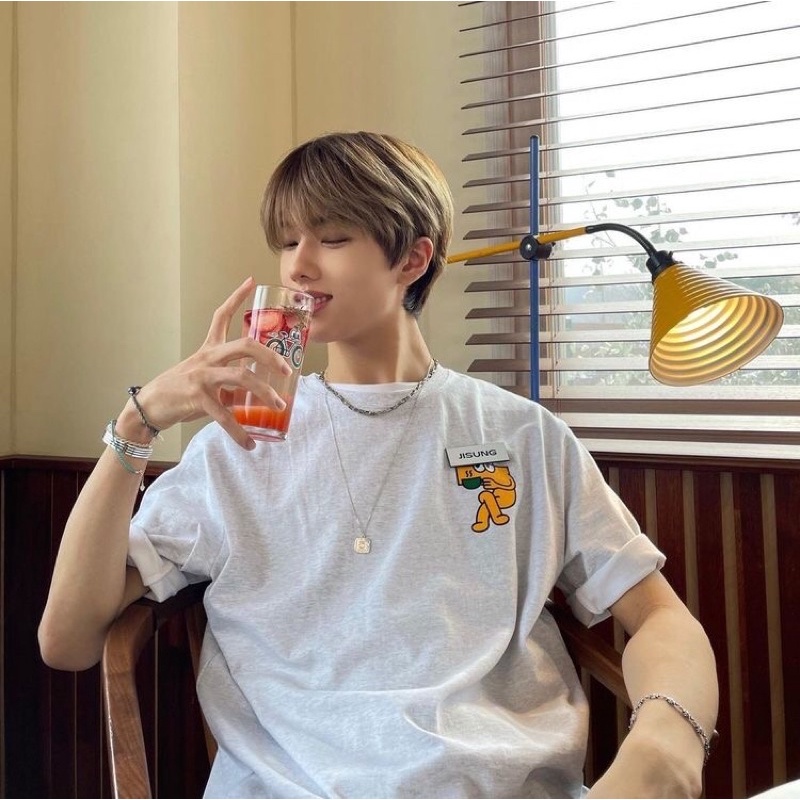 jisung ganteng
