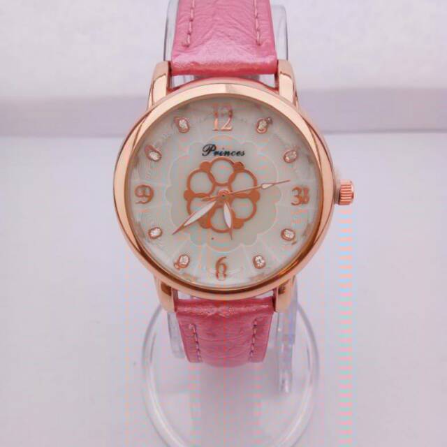 Jam tangan wanita - jw 02