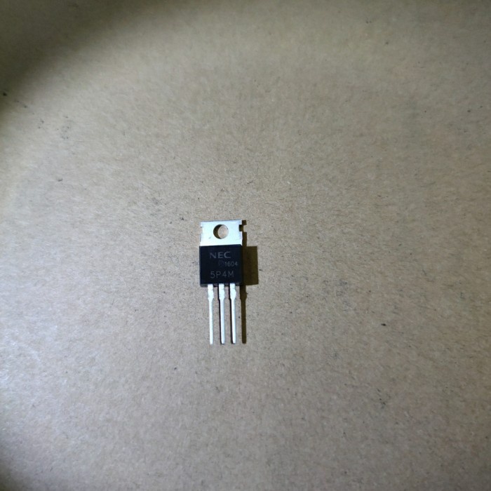 Transistor SCR 5P4M Original / Thyristor SCR 5P4M / 5P4M 5A 400V