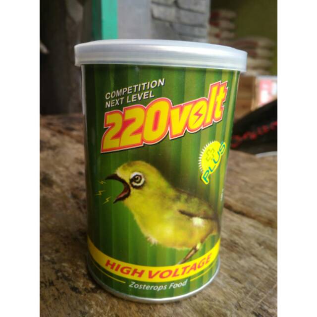 220volt Pleci
