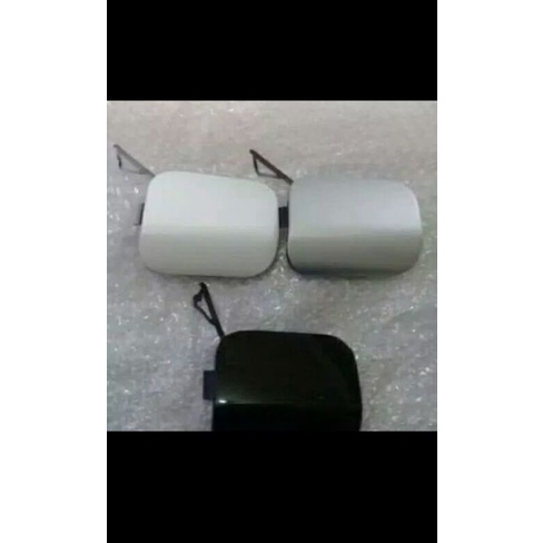 tutup derek towing depan avanza xenia