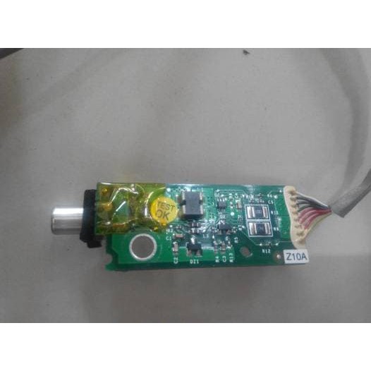 Colokan Power Adaptor ex Apple iBook G4 1.2GHz