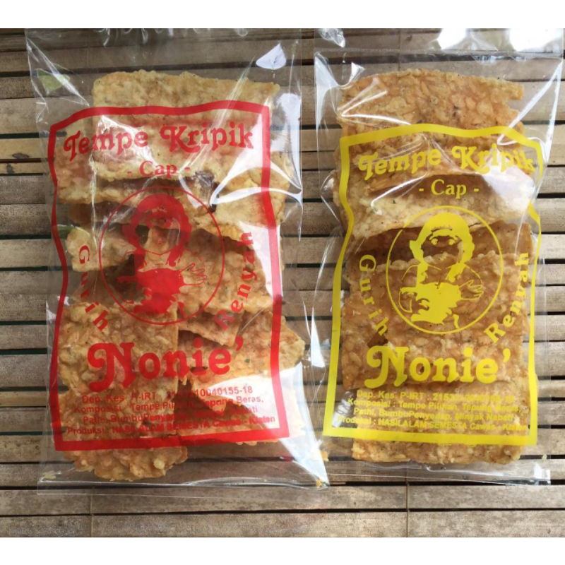 

Kripik Tempe Kripik Tempe Murah Grosir Kripik Tempe