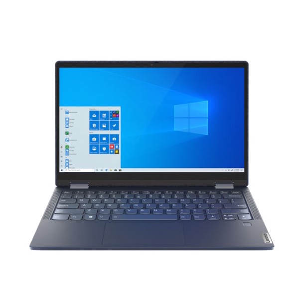 LENOVO YOGA 7i 14 2IN1 TOUCH I7 1165G7 16GB 1TBSSD IRISXE W11+OHS 14.0FHD BLIT FP PEN 2YR+ADP GRY -MYID