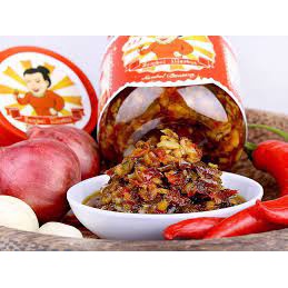 

Sambal Bawang Mertua (enak ^^)