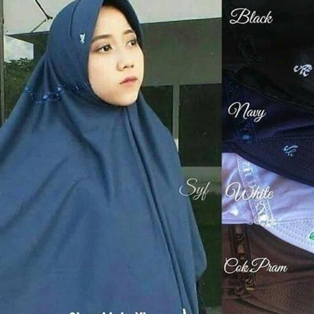 Promo Kerudung Instan Rabbani