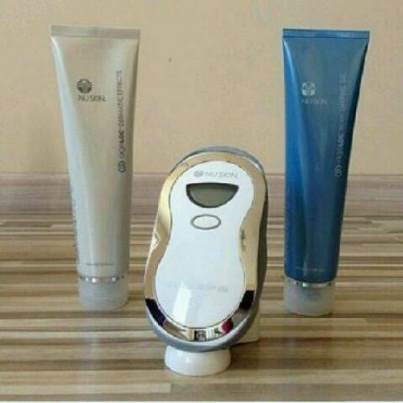 (Bisa COD) *Preloved*Body shape/slimming kecilkan perut & bagian lainnya (Box)
