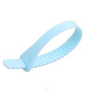 FatihShop Vanzlife Pegangan Dudukan Toilet Seat Cover Handle Silicone - VN68