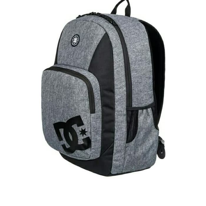 tas DC SHOES The Locker M Backpack DC SHOE ORIGINAL