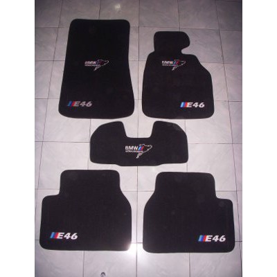 Karpet BMW E46 Termurah