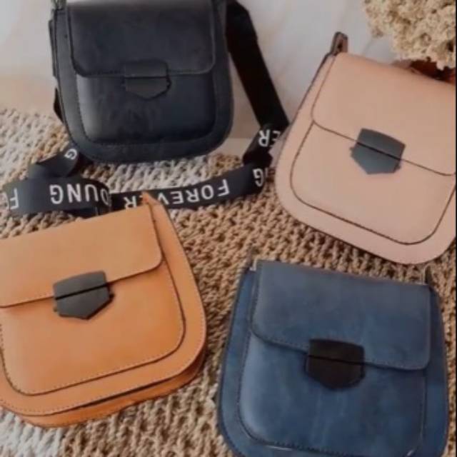 Propit bag forever young