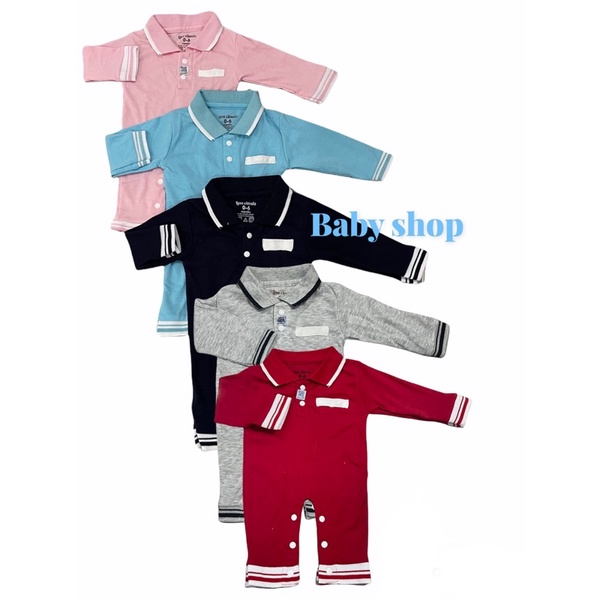 Sleepsuit baby KERAH / sleepsuit jumper bayi FASHION NEW