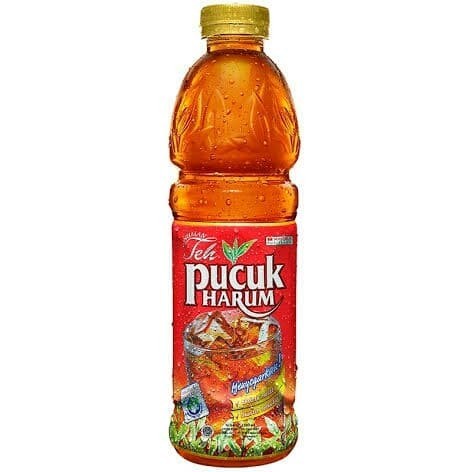 

Teh Pucuk 350Ml