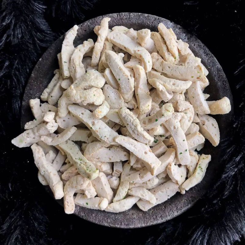 

(READY ACEH) BASRENG ORIGINAL DAUN JERUK 60 gr bakso goreng original